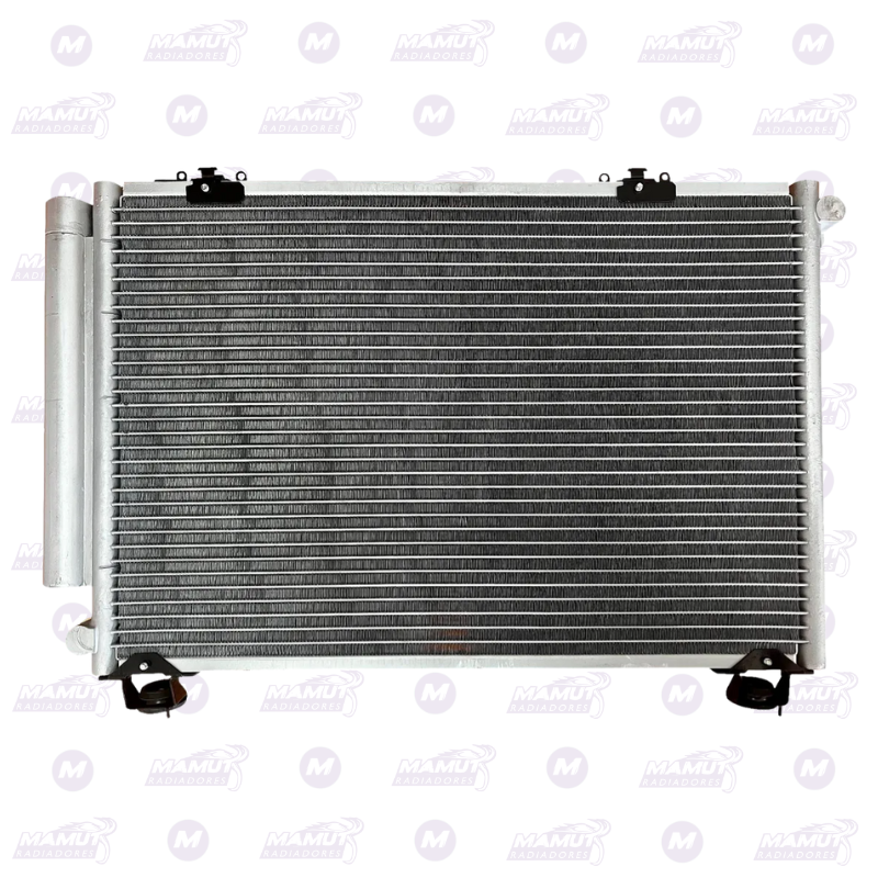 Yaris 2000-2005 - Imagen 2