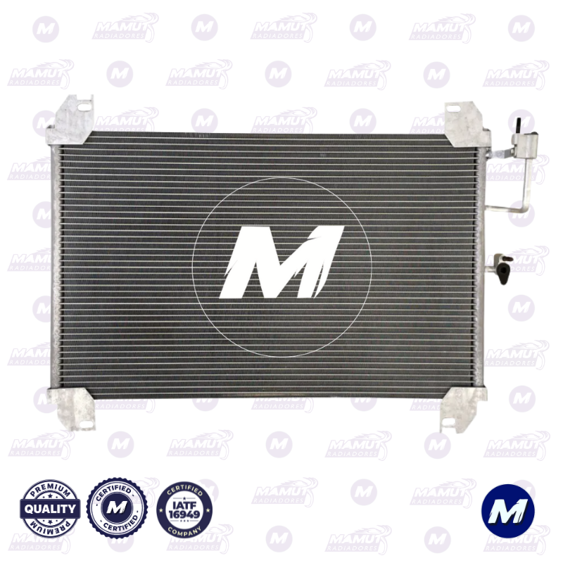 Trail Blazer Envoy 2003 2007 8v