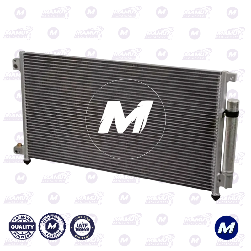 Accord Coupe 2003-2007