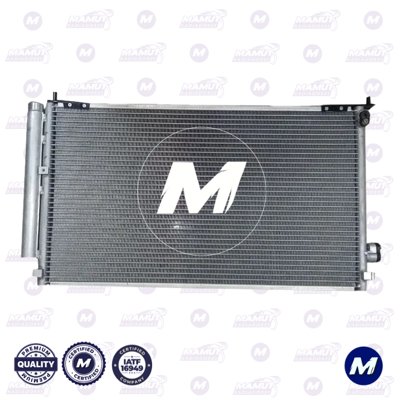 New Emotion Brasilero