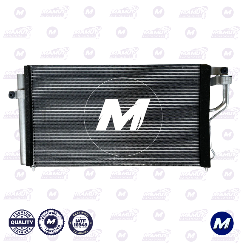 Accent 2006 2009 4l 1.5