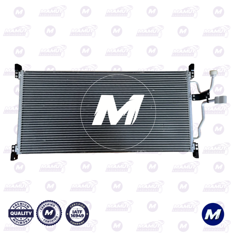 Impala 1997 1999 6v 3.3