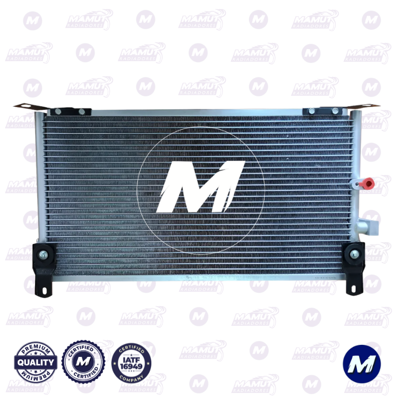 Hilux 2001 2004 2.4 2.7l