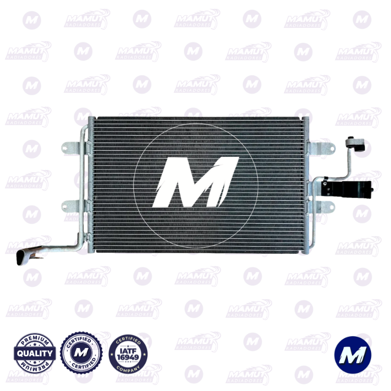 Golf Jetta 2001-2008 4l