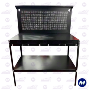 Estación De Trabajo Taller Mecánico Reforzada