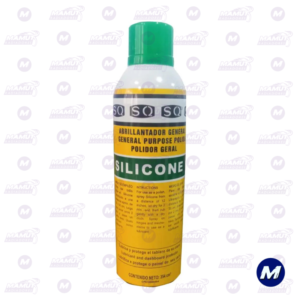 Abrillantador B/Verde Limón 354 CC SQ