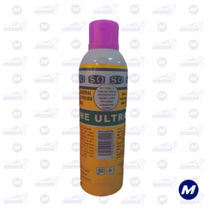 Abrillantador B/Verde Uva 354 cc Spray Química