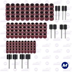 Accesorios para Dremel 132 Piezas