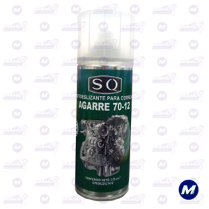 Agarre Antideslizante 70-12 Spray Química