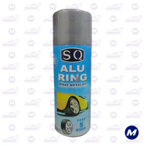 Alu Ring Pintura De Aluminio 440 cc SQ