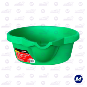 Bandeja De Drenaje De Aceite De 20qt