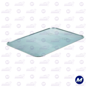 Bandeja De Goteo Galvanizada