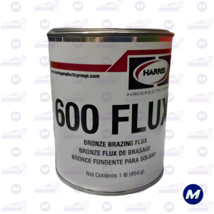 Borax para Bronce marca Harris