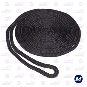 Cable De Conexión Mfp De Doble Trenzada 1/2 Pulgadas X 15 Pies SeaSense