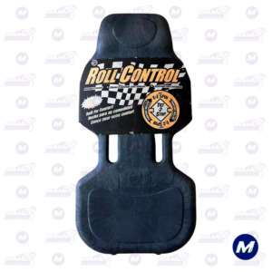 Camilla Plástica Para Mecánico Roll Control