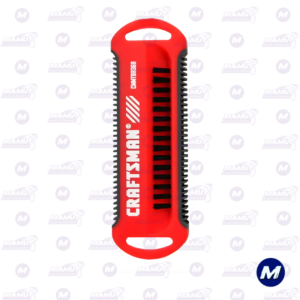 Cepillo Resistente Craftsman