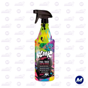 Cera En Spray 32 Oz Cristal Ph