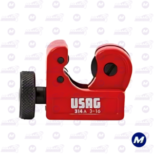 Corta Tubo Mini 3 A 16 Mm Usag