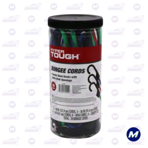 Cuerdas Elásticas Hyper Tough