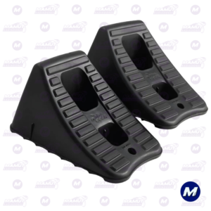 Cuña Para Cauchos Par