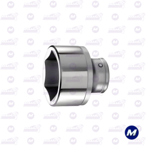 Dado 1 X 2.1/2 pulgada xexagonal corto Usag