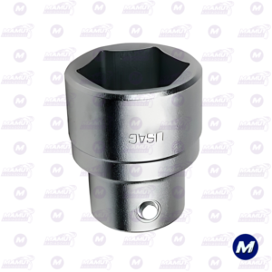 Dado 3/4 X 29 Mm hexagonal corto Usag