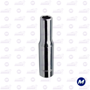 Dado 3/8 X 11 Mm estriado largo Usag