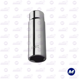 Dado 3/8 X 11 Mm hexagonal largo Usag