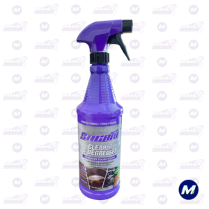 Desengrasante Y Limpiador Para Motor Sacato 32 Onz