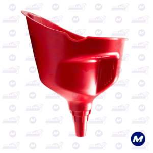 Embudo Gigante Para Aceite De Carro