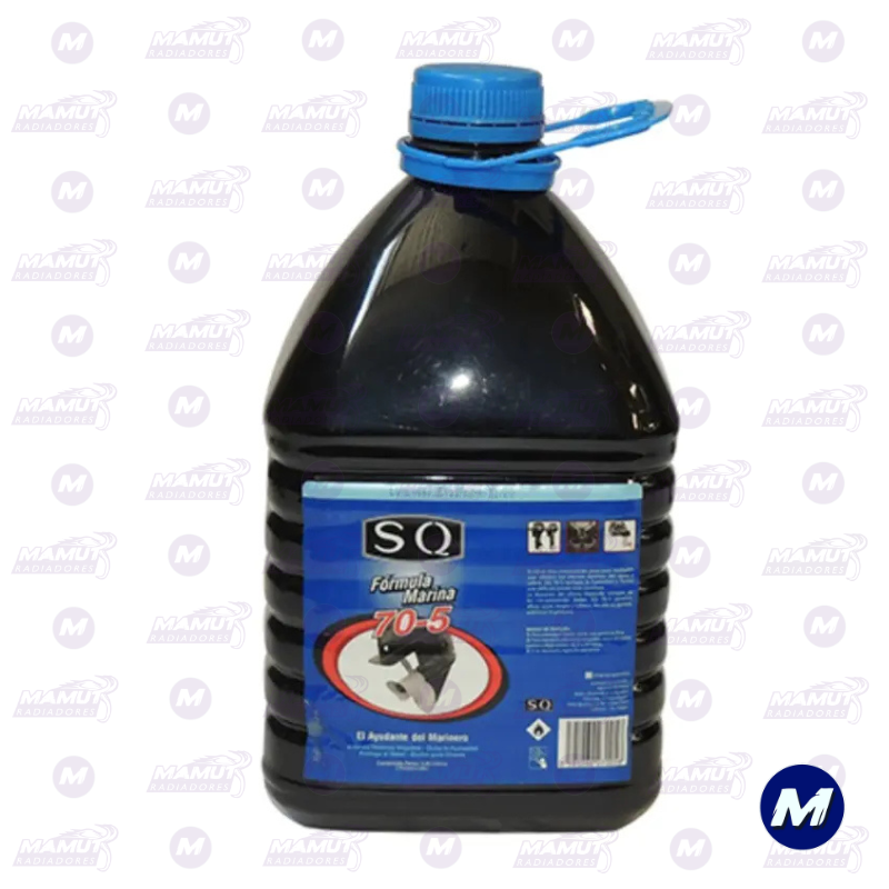 Formula Marina Galón SQ