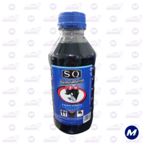 Formula Marina Litro Spray Química