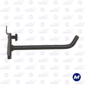 Gancho acodado 40 Mm Usag