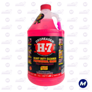 H-7 Desengrasante 1 Galón