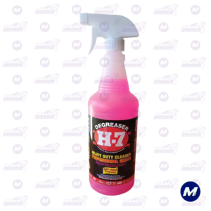 H-7 Desengrasante 1 Litro