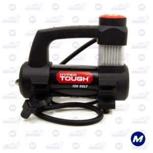 Inflador 120 Volt Hyper Tough