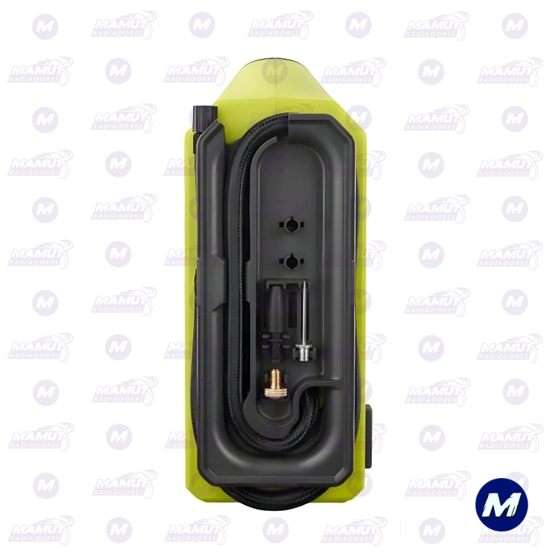 Inflador / Desinflador De Doble Función 18v Ryobi - Imagen 3