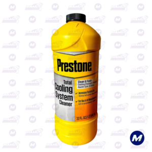 Limpiador Del Sistema De Refrigeración Prestone