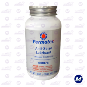 Lubricante 8 Oz Permatex