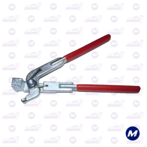 Pinza para Cerrar Radiadores