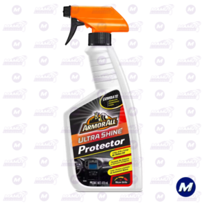 Protector Armor All Abrillantador De Tablero