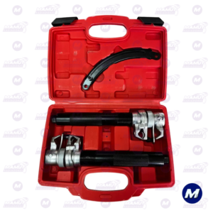 Recoge Espirales Reforzado