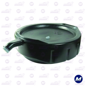 Recolector De Aceite 14.19lt 15qt