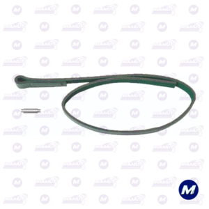 Repuesto Correa Llave Filtro Aceite 60 a 140 Mm Usag