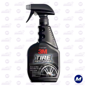 Restaurador de cauchos 3M