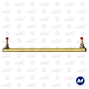 Serpentín Enfriador Aceite Caja Dodge Neón