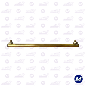 Serpentin Enfriador Aceite Caja Getz