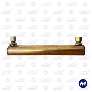 Serpentín Enfriador Caja Aceite Ford Super Duty