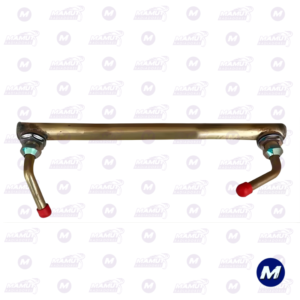 Serpentín Toyota Corolla Explosión