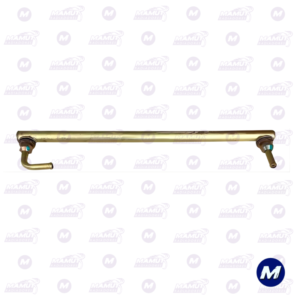 Serpentín Toyota Hilux Fortuner 2.7 4.0